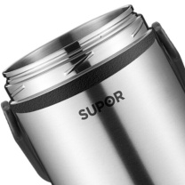 苏泊尔 SUPOR 304不锈钢 保温饭盒 KF25A1 2.5L