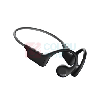 飞利浦 PHILIPS 骨传导 蓝牙耳机 TAA1708 (黑色)