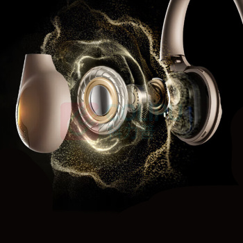 飞利浦 PHILIPS 骨传导 蓝牙耳机 TAA1708 (黑色)
