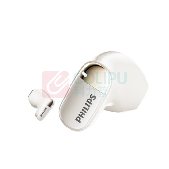 飞利浦 PHILIPS 蓝牙耳机 TAT2169 (蓝色)