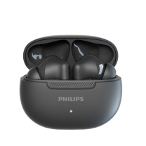 飞利浦 PHILIPS 蓝牙耳机 TAT2020 (黑色)