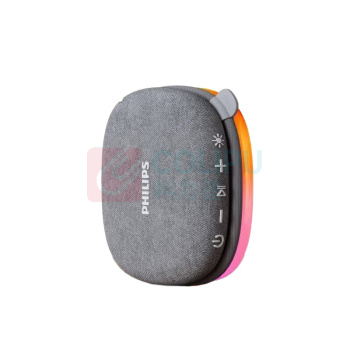 飞利浦 PHILIPS 蓝牙音响 TAS2307 (黑色)