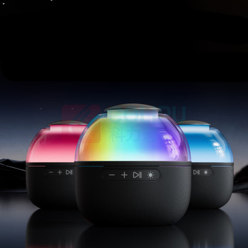 飞利浦 PHILIPS 蓝牙音响 TAS2009 (黑色)