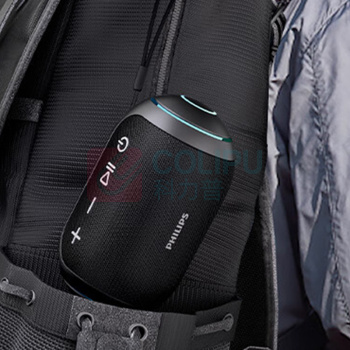 飞利浦 PHILIPS 蓝牙音响 TAS3209 (黑色)