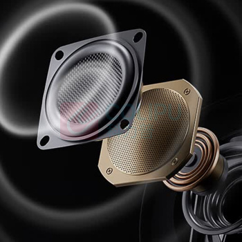 飞利浦 PHILIPS 蓝牙音响 TAS1009 (银色)