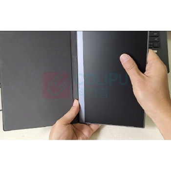 思必驰 AI智能办公本 X5 pro（8GB+256GB) 10.95英寸 (星空灰) 