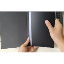 思必驰 AI智能办公本 X5 pro(8GB+256GB) 10.95英寸 (星空灰)