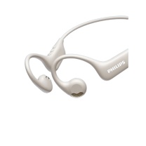 飞利浦 PHILIPS 耳机 TAA1708 (米色)