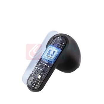 飞利浦 PHILIPS 耳机 TAT2139 黑色