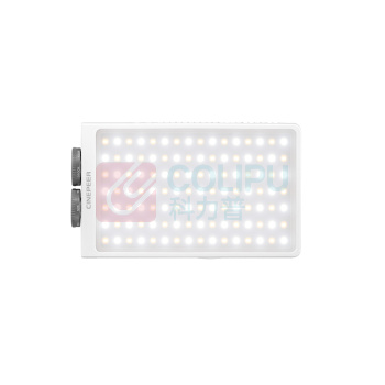 智云 ZHIYUN 写趣CM25迷你口袋灯 标配版 25W