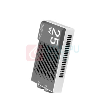 智云 ZHIYUN 写趣CM25迷你口袋灯 标配版 25W