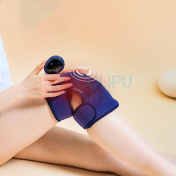 摩飞 mofei 五档按摩器 可定时按摩器 膝部按摩仪 MR2139