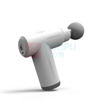 和正 HEZHENG 筋膜枪全身按摩器 HZ-JMQ-5