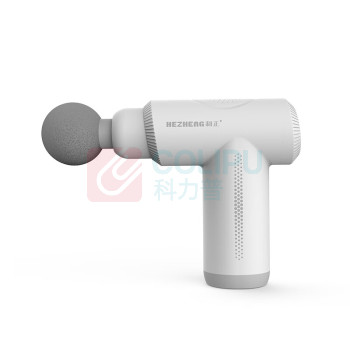 和正 HEZHENG 筋膜枪全身按摩器 HZ-JMQ-5