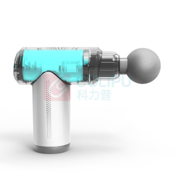 和正 HEZHENG 筋膜枪全身按摩器 HZ-JMQ-5