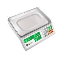 Meilen 称重电子秤商用台秤 MT202 30公斤、精准度1克