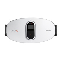 攀高 PANGAO 智能腰部按摩仪 Waist 8中频艾灸款