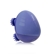 倍轻松 breo 迷你头皮按摩器 Scalp colorful (蓝色)