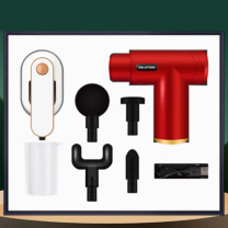 禾恋 肩颈部按摩仪 JT-500 0.24kg (本色)