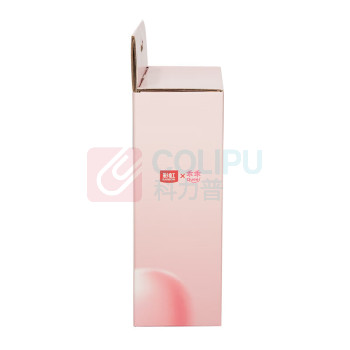 彩虹 塑壳暖手器 321-XB 小号 (蓝色)