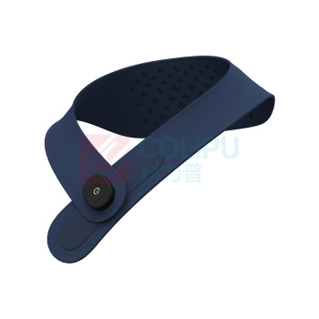 飞利浦 PHILIPS 发热颈贴 PPM3213N 620*85*15mm (深蓝色)