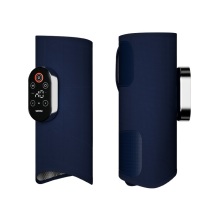 飞利浦 PHILIPS 腿部按摩器 PPM5102L(右腿) 570*320*35mm (深蓝色)