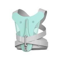 飞利浦 PHILIPS 背部按摩器 PPM5602B 379*345*40mm (绿色XXS码)