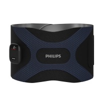 飞利浦 PHILIPS 健腹腰带 PPM3305B 1050*203*20mm (黑色)
