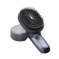 飞利浦 PHILIPS 迷你头部按摩器 PPM5301H 162*78*68mm (紫色)