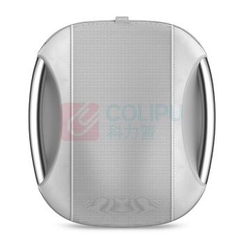 飞利浦 PHILIPS 背部按摩器 PPM5101B 470*164*422mm (灰色)