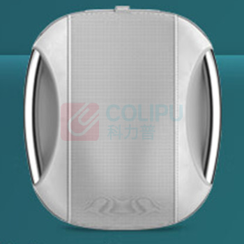 飞利浦 PHILIPS 背部按摩器 PPM5101B 470*164*422mm (灰色)