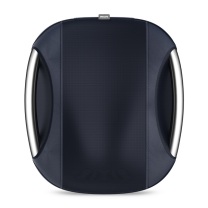 飞利浦 PHILIPS 背部按摩器 PPM5101B 470*164*422mm (蓝色)