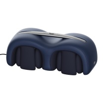 飞利浦 PHILIPS 膝盖按摩器 PPM5401L 510*205*210mm (深蓝色)