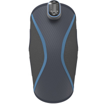和正 膝盖按摩器 HZ-X3 (银河灰)