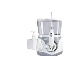 拜尔 BAIR 台式家用冲牙器套组 H6 水箱大小:600ML (白色)