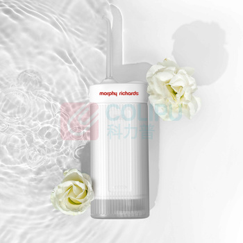 摩飞 mofei 手持式冲牙器 MF-108
