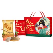 承夏文化 当归+红花足浴包 6g*30包+6g*30包
