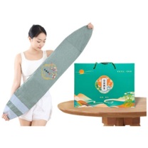 承夏文化 电热温灸护腰宝 120*22cm