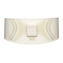 SKG 健腹腰带 G3豪华 (米黄色)
