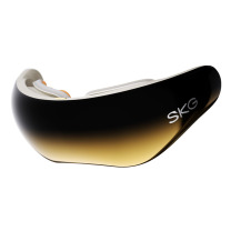 SKG 眼部按摩仪 E9 (黑金色)