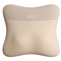 SKG 腰部按摩仪 V5 (卡其色)