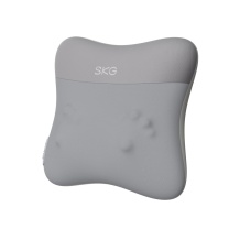 SKG 腰部按摩仪 V5 (深空灰)