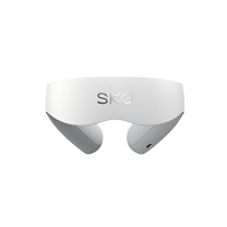 SKG 颈椎按摩仪 G5系列1代 (白色)
