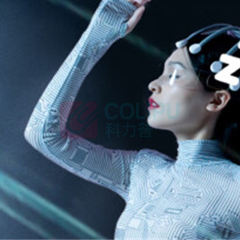 和正 HEZHENG 多维度头部解压机 HZ-RELAX-1 (沉稳黑/温润白随机发货)