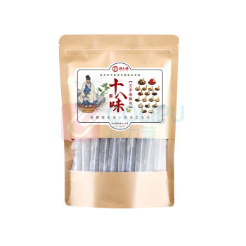 蕲大妈 18味本草泡脚药包 30g*20包