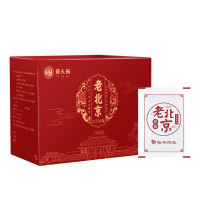 蕲大妈 老北京足贴 100贴