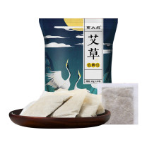 蕲大妈 艾叶泡脚包 【艾草泡脚粉包】 10g*20包