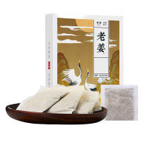 蕲大妈 艾叶泡脚包 【老姜泡脚粉包】 10g*20包