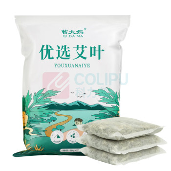 蕲大妈 艾叶泡脚包【新款纯艾叶泡脚包】 20g*30包