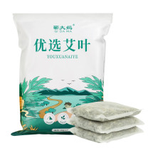 蕲大妈 艾叶泡脚包【新款纯艾叶泡脚包】 20g*30包
